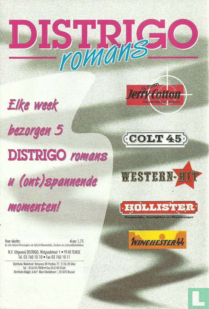 Western-Hit 1830