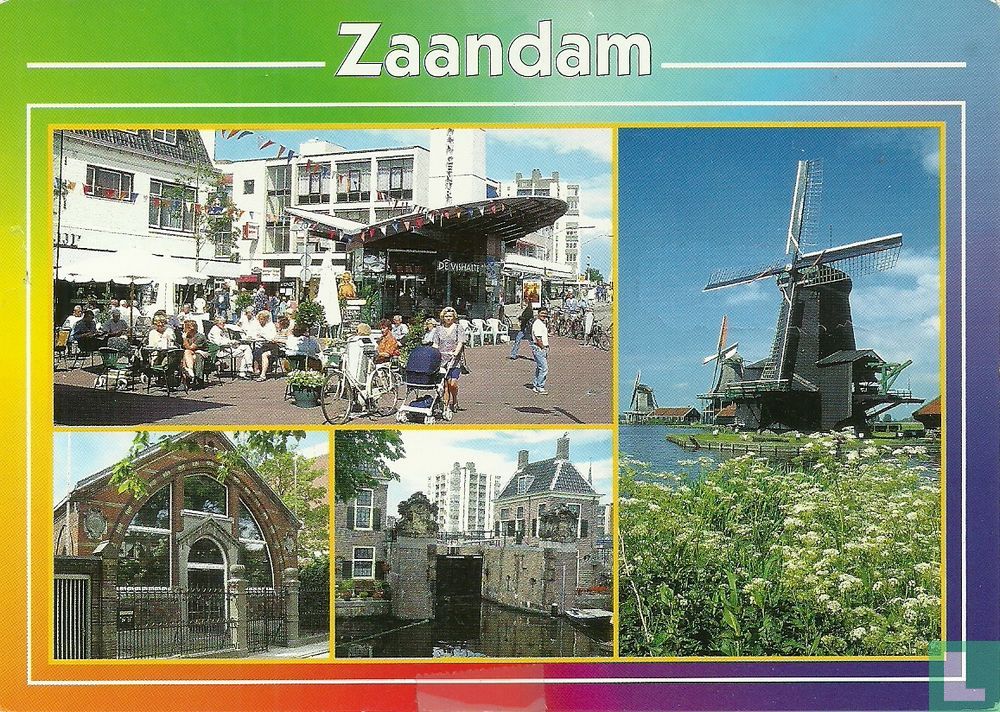 Zaandam