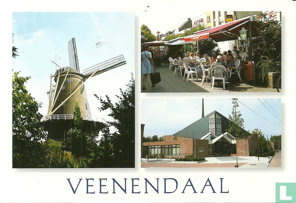 Veenendaal