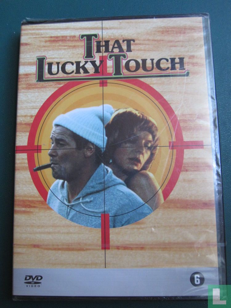 That Lucky Touch