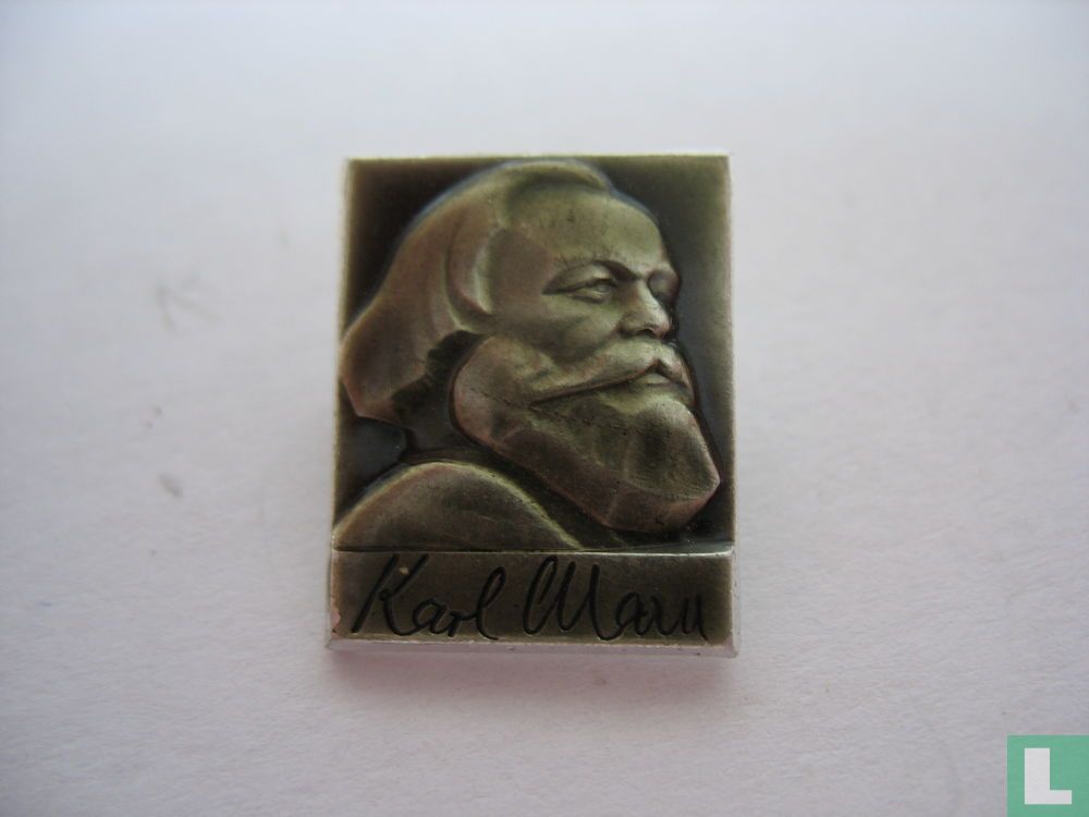 Karl Marx