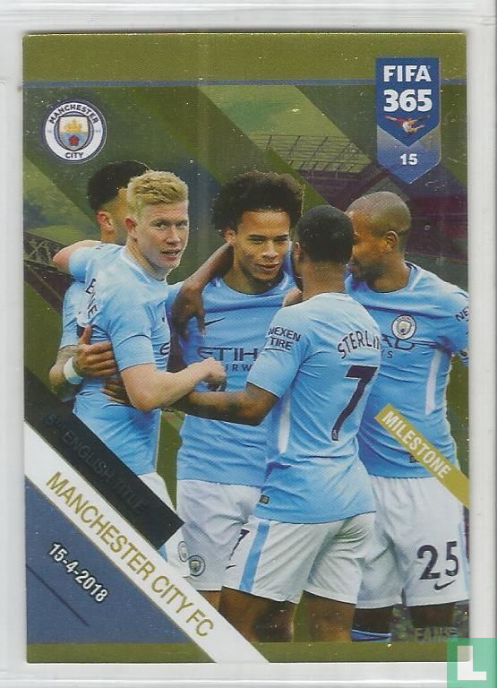 Manchester City FC