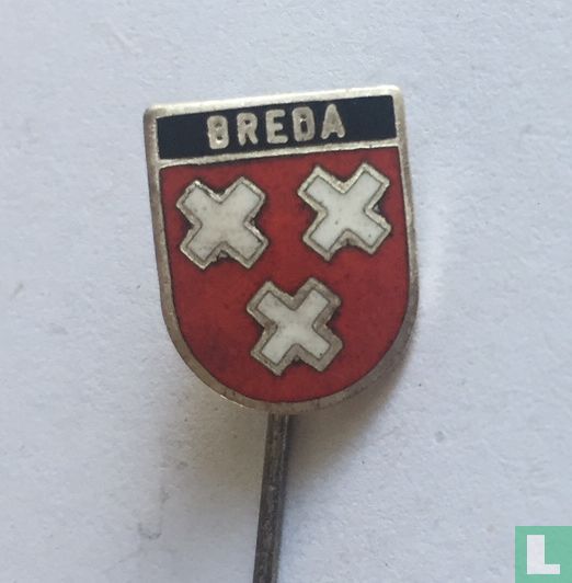 Breda