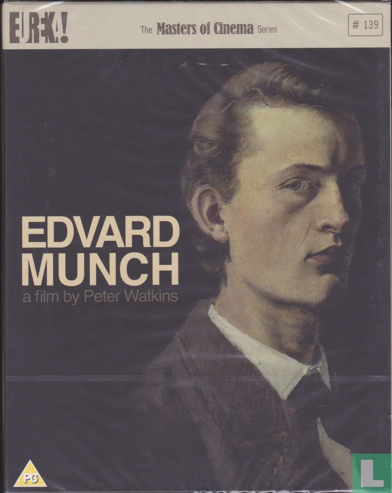 Edvard Munch