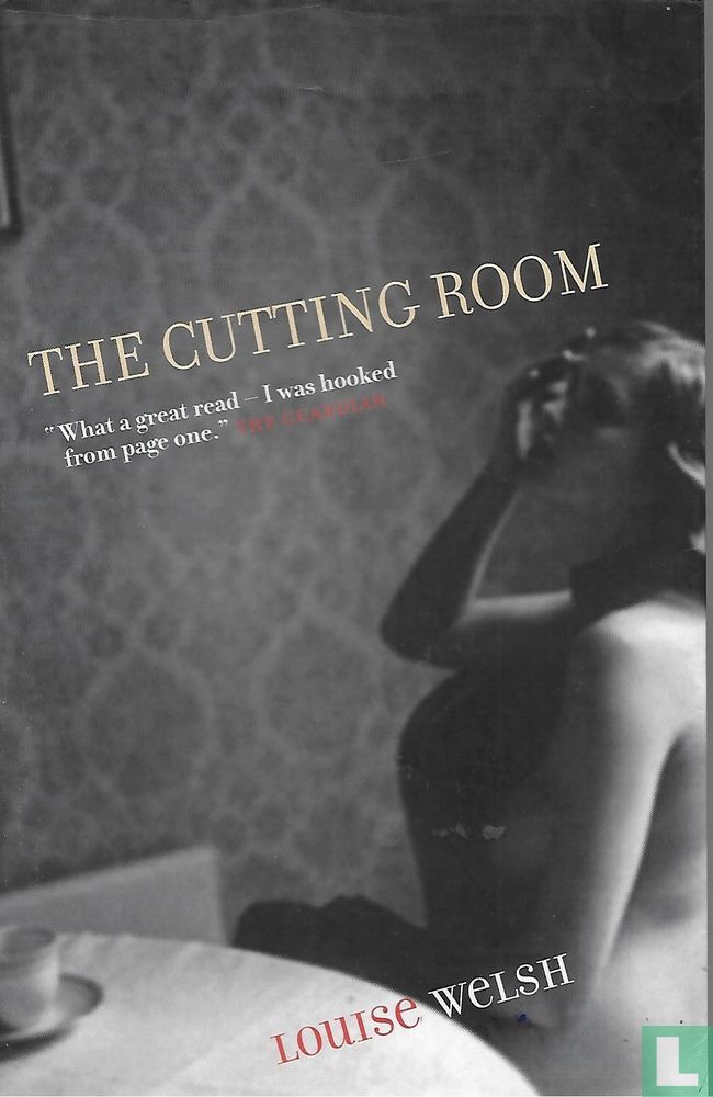 The cutting room
