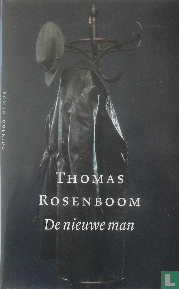 De nieuwe man