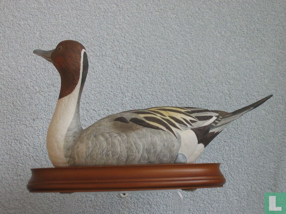 Spießente