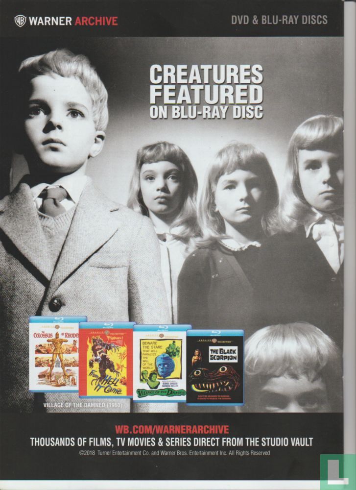 Movie Classics