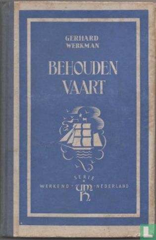 Behouden vaart