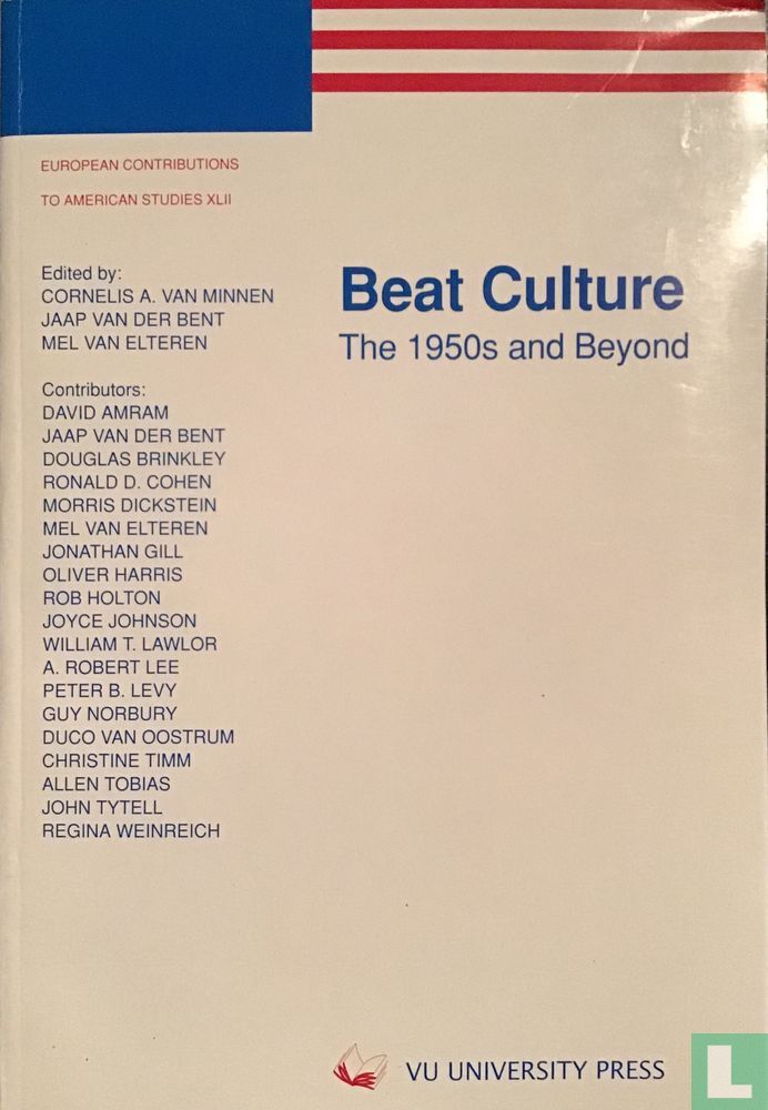 Beat Culture