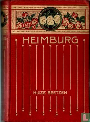 Huize Beetzen