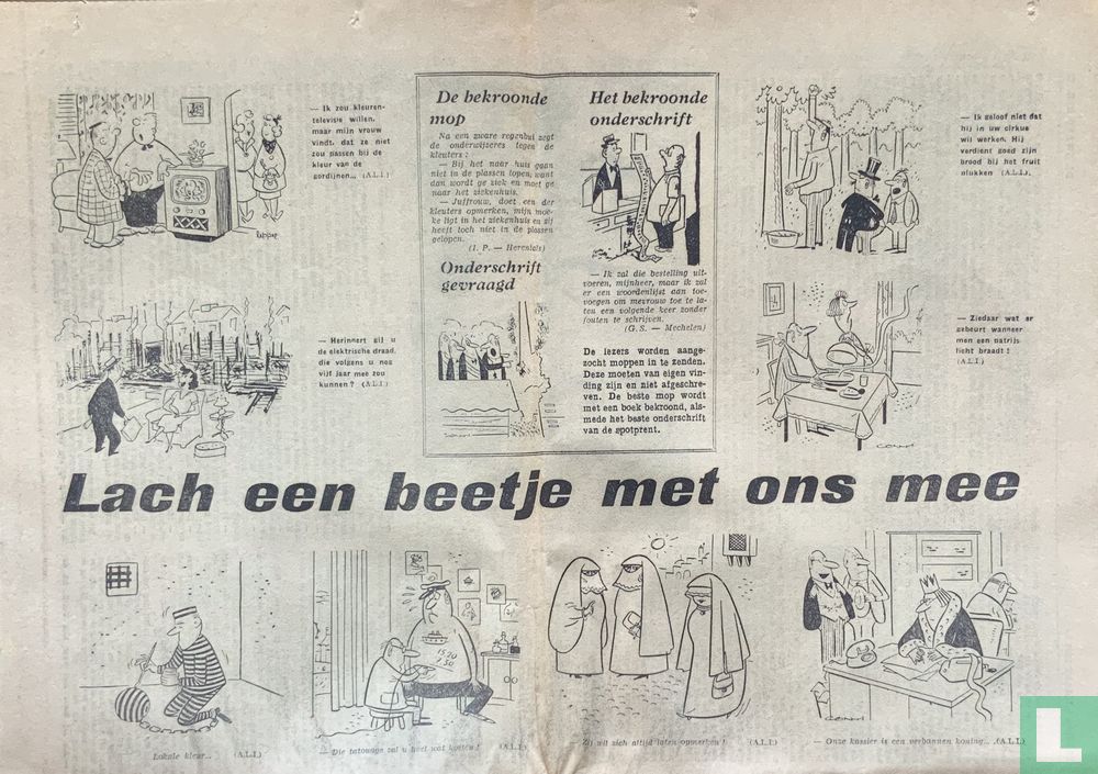 De Zweep 9