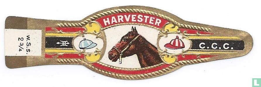 Harvester - C.C.C.