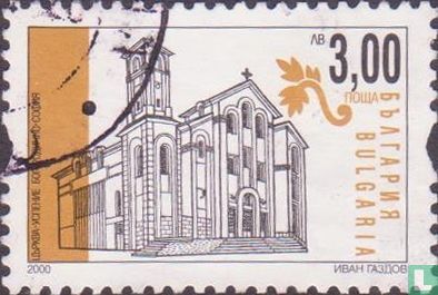 New Christian churches