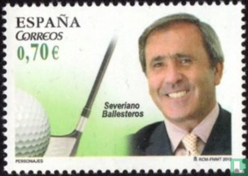 Famous persons