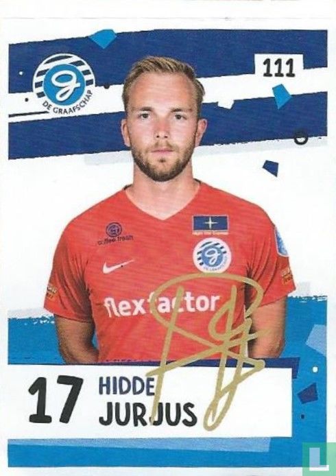 Hidde Jurjus