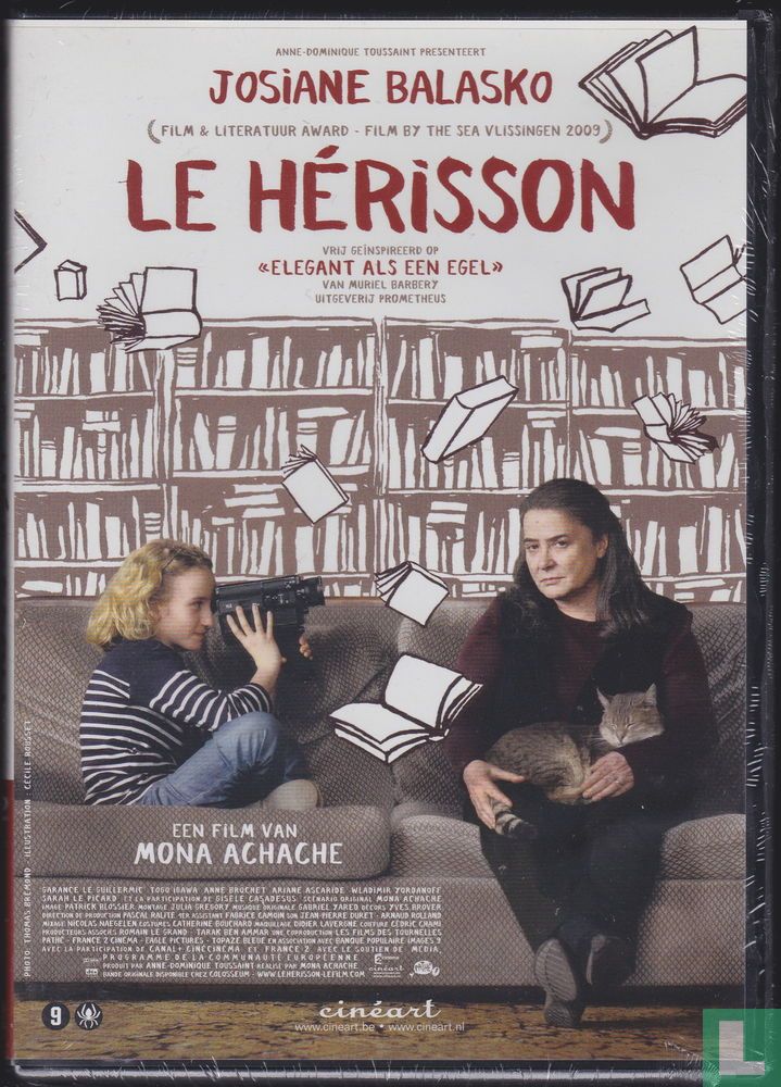 Compare prices for LE HERISSON across all European  stores