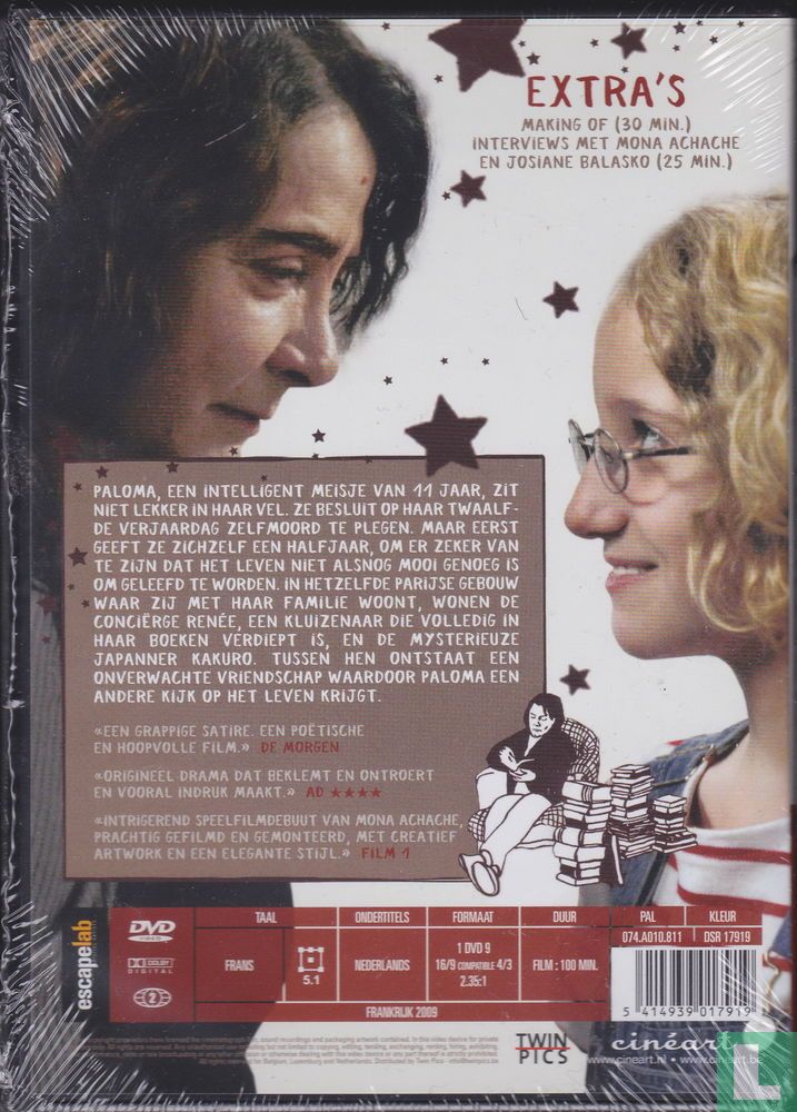 Le Hérisson