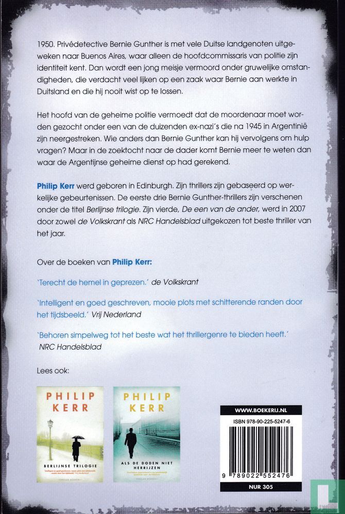 Een stille vlam 