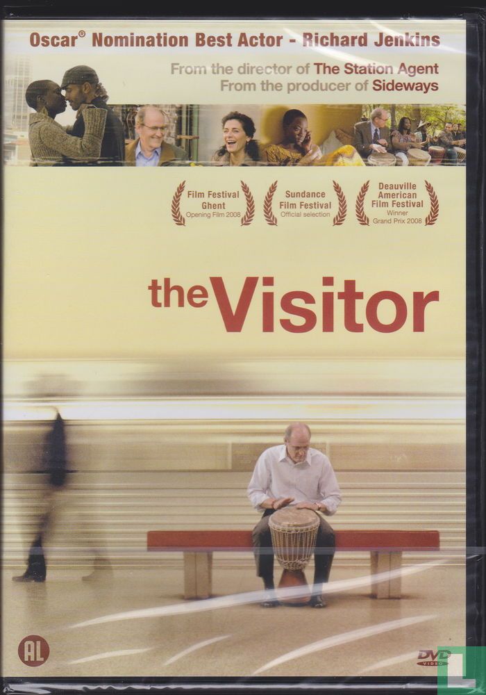 The Visitor