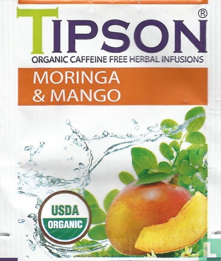 Moringa & Mango