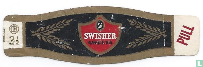 Swisher Sweets - [Pull]