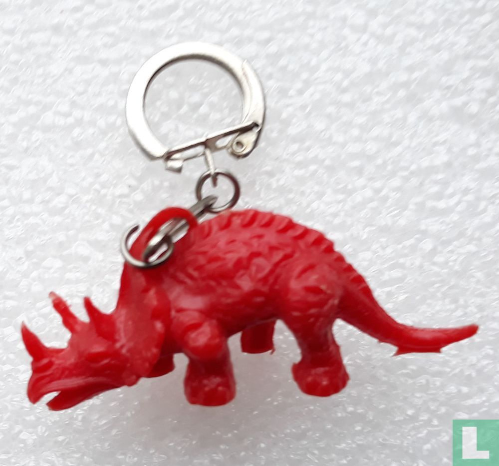 Triceratops