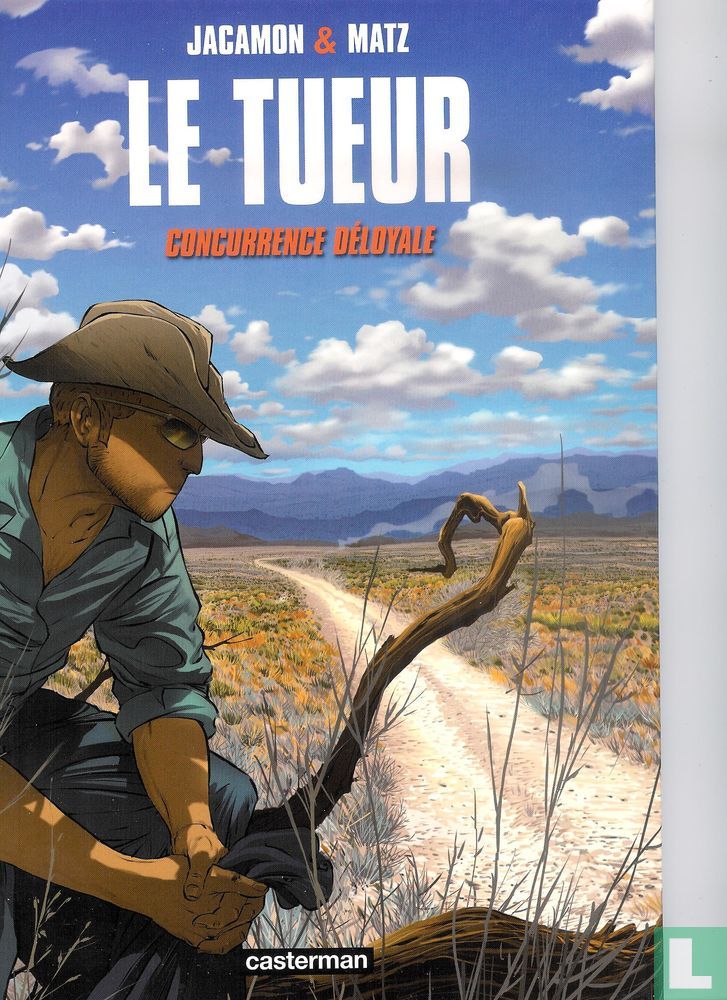 Concurrence déloyale