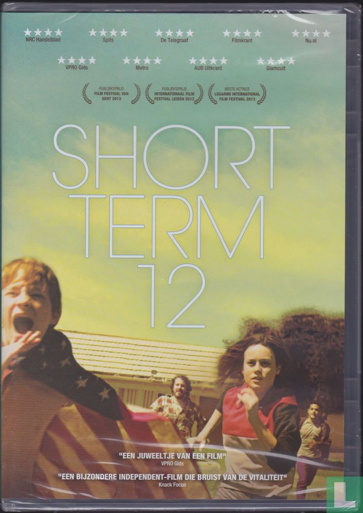 Short Term 12
