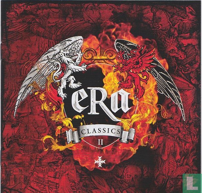 ERA - Classics  (2)
