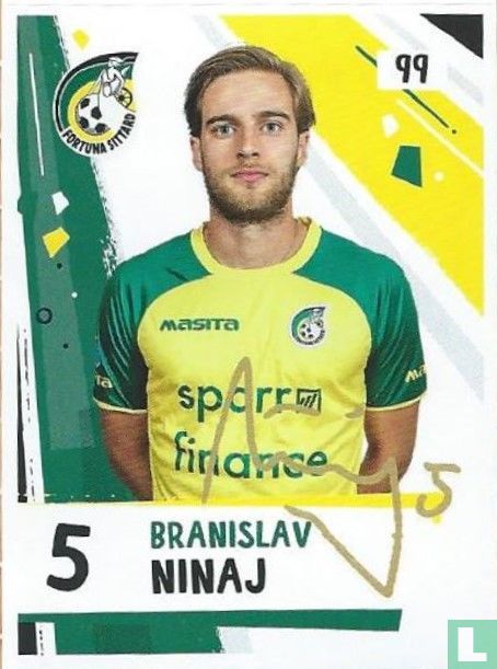 Branislav Ninaj