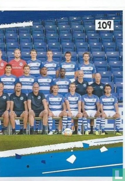 De Graafschap