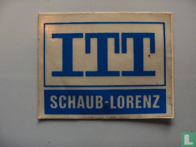 ITT Schaub-Lorenz