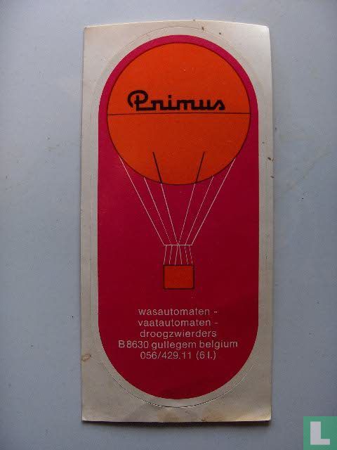 Primus
