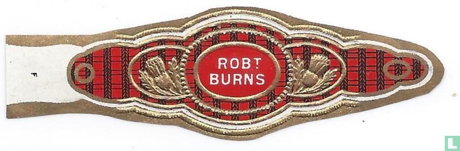 Robt. Burns