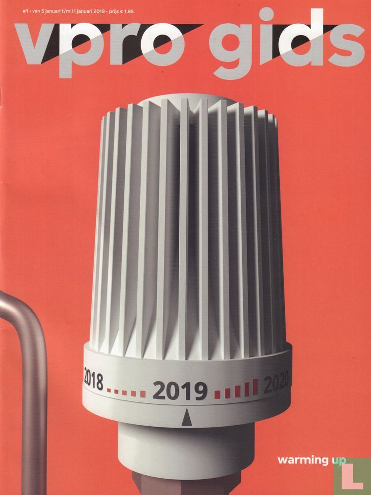 VPRO Gids 1