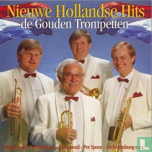Nieuwe Hollandse hits