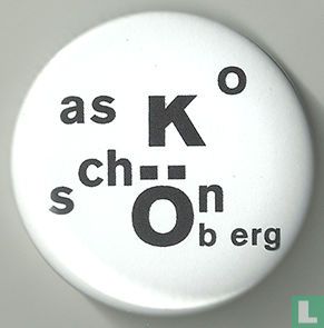 Asko - Schönberg