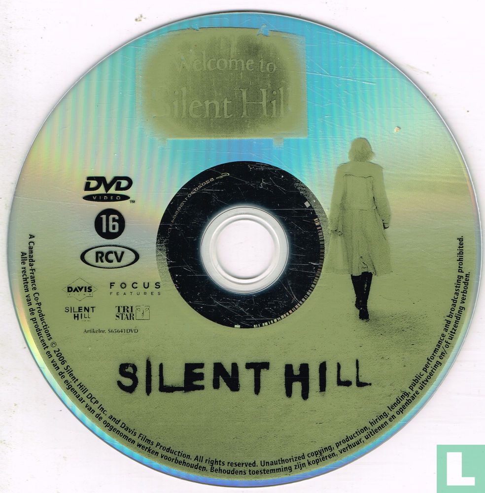 Silent Hill