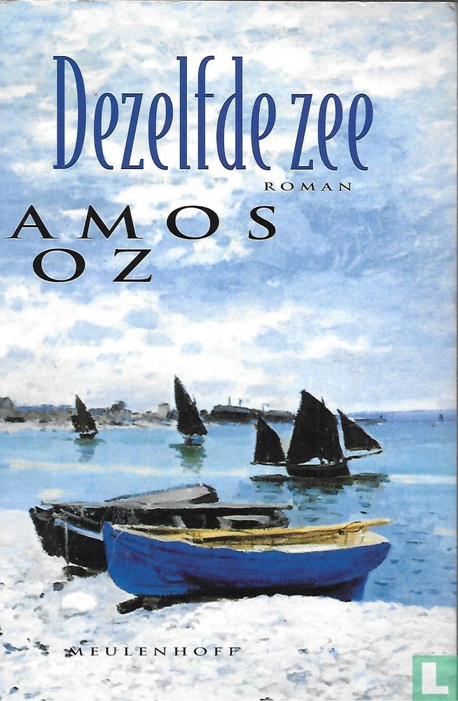 Dezelfde zee