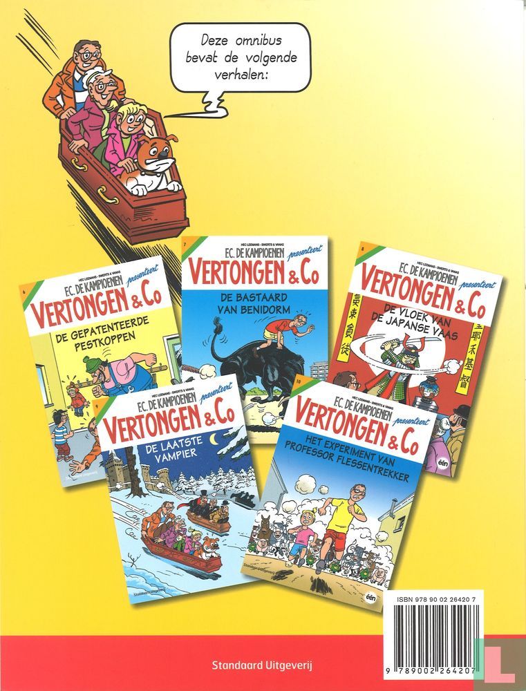 Omnibus 2