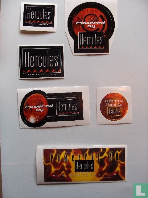 Hercules