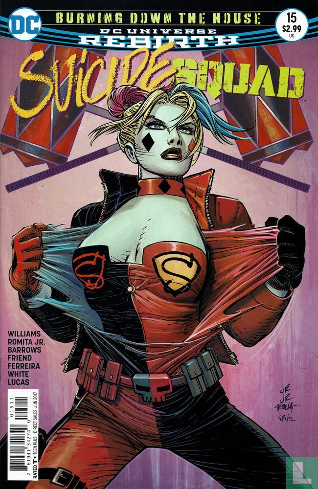 Suicide Squad 15