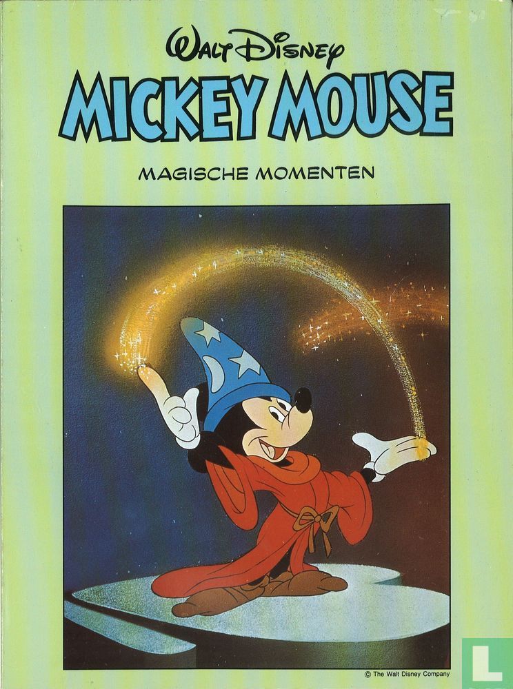 Magische momenten
