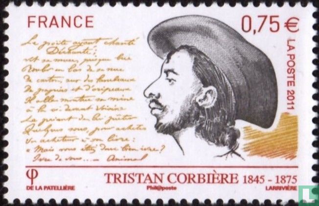 Tristan Corbière
