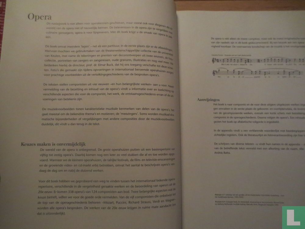 Opera
