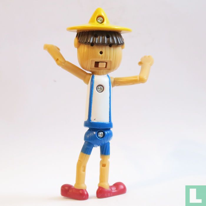 Pinocchio
