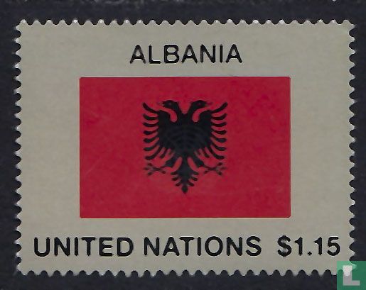 flags