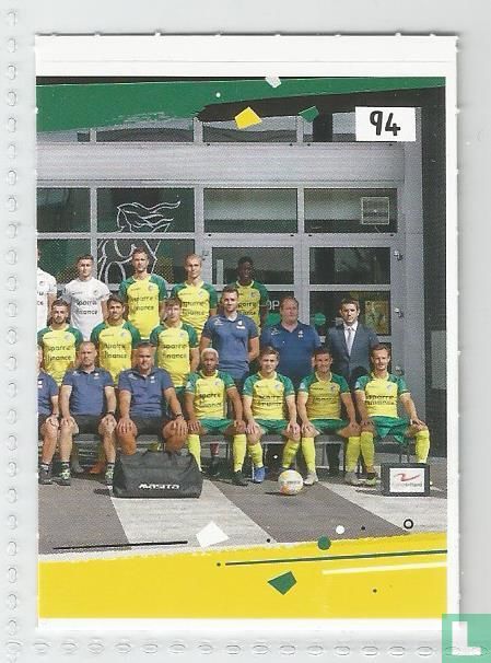 Fortuna Sittard