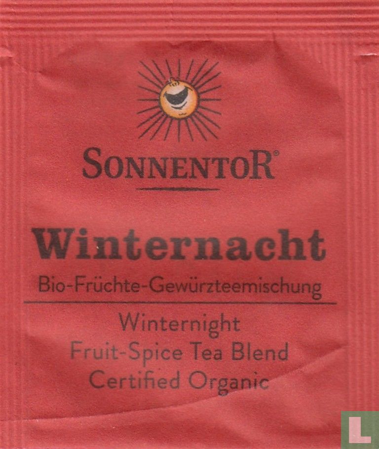 Winternacht